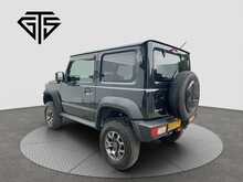 Suzuki Jimny SIERRA JC 4WD - U7970