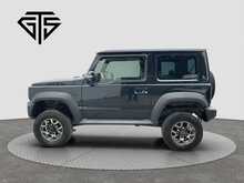 Suzuki Jimny SIERRA JC 4WD - U7970