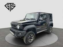 Suzuki Jimny SIERRA JC 4WD - U7970
