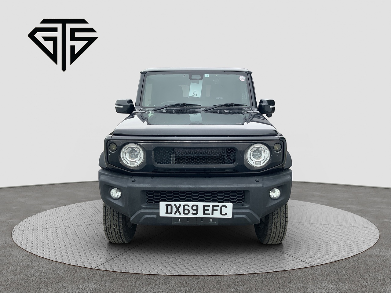 【未開封】Hi-Story Jimny Sierra JC 2018 1/43 Used 2020 Suzuki Jimny SIERRA JC 4WD For Sale (U7970) | Top Gear Stoke