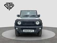Suzuki Jimny SIERRA JC 4WD - U7970