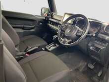 Suzuki Jimny SIERRA JC 4WD - U7970