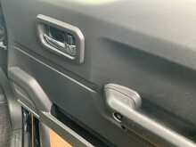Suzuki Jimny SIERRA JC 4WD - U7970