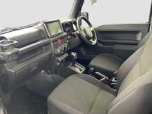 Suzuki Jimny SIERRA JC 4WD - U7970