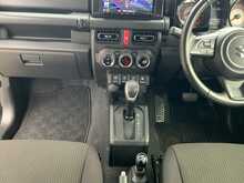 Suzuki Jimny SIERRA JC 4WD - U7970