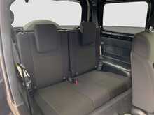 Suzuki Jimny SIERRA JC 4WD - U7970
