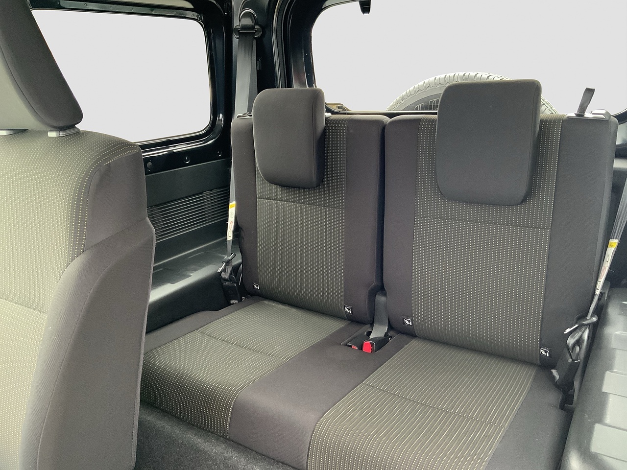 Used 2020 Suzuki Jimny SIERRA JC 4WD For Sale (U7970) | Top Gear Stoke