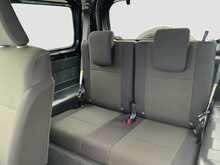 Suzuki Jimny SIERRA JC 4WD - U7970