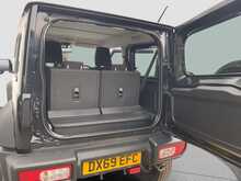 Suzuki Jimny SIERRA JC 4WD - U7970