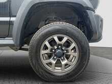 Suzuki Jimny SIERRA JC 4WD - U7970