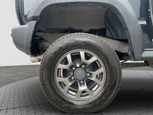 Suzuki Jimny SIERRA JC 4WD - U7970