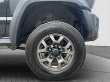 Suzuki Jimny SIERRA JC 4WD - U7970