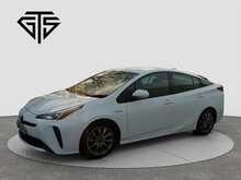 Toyota Prius S - U7971