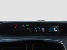 Toyota Prius S - U7971