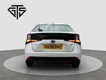 Toyota Prius S - U7974