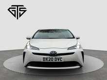 Toyota Prius S - U7974