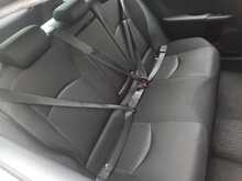 Toyota Prius S - U7974