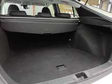 Toyota Prius S - U7974