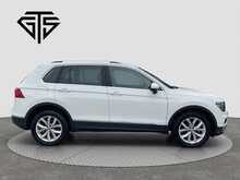 Volkswagen Tiguan TDI 4Motion HighLine 4WD - U7976