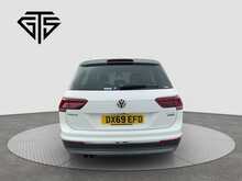 Volkswagen Tiguan TDI 4Motion HighLine 4WD - U7976