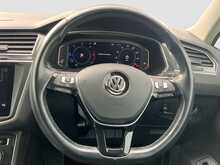 Volkswagen Tiguan TDI 4Motion HighLine 4WD - U7976
