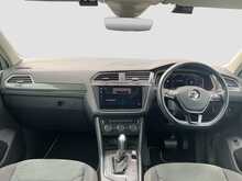 Volkswagen Tiguan TDI 4Motion HighLine 4WD - U7976