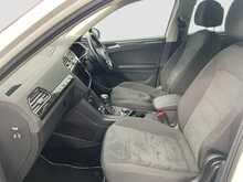 Volkswagen Tiguan TDI 4Motion HighLine 4WD - U7976