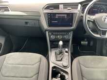 Volkswagen Tiguan TDI 4Motion HighLine 4WD - U7976