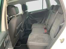 Volkswagen Tiguan TDI 4Motion HighLine 4WD - U7976