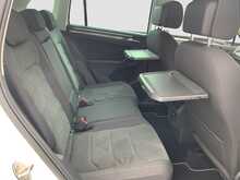Volkswagen Tiguan TDI 4Motion HighLine 4WD - U7976