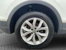 Volkswagen Tiguan TDI 4Motion HighLine 4WD - U7976