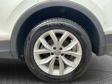 Volkswagen Tiguan TDI 4Motion HighLine 4WD - U7976