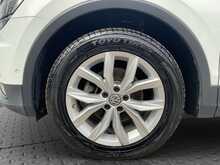 Volkswagen Tiguan TDI 4Motion HighLine 4WD - U7976