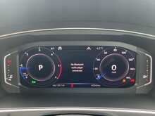 Volkswagen Tiguan TDI 4Motion HighLine 4WD - U7976