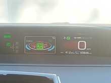 Toyota Prius S - U7978