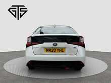 Toyota Prius S-TouringSelection - U7979