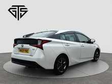 Toyota Prius S-TouringSelection - U7979