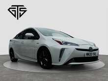 Toyota Prius S-TouringSelection - U7979