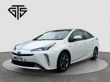 Toyota Prius S-TouringSelection - U7979