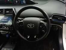 Toyota Prius S-TouringSelection - U7979