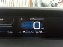 Toyota Prius S-TouringSelection - U7979