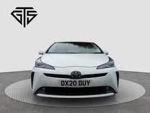 Toyota Prius S - U7980