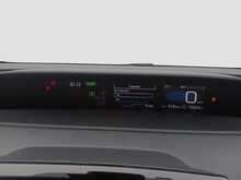 Toyota Prius S - U7980