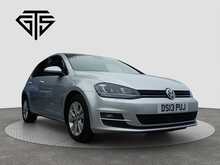 Volkswagen Golf TSI ComfortLine BlueMotionTechnology - U7981