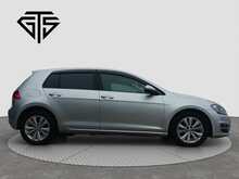 Volkswagen Golf TSI ComfortLine BlueMotionTechnology - U7981