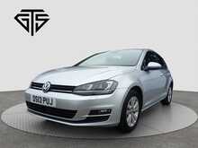 Volkswagen Golf TSI ComfortLine BlueMotionTechnology - U7981