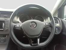Volkswagen Golf TSI ComfortLine BlueMotionTechnology - U7981