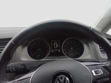 Volkswagen Golf TSI ComfortLine BlueMotionTechnology - U7981