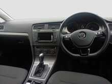 Volkswagen Golf TSI ComfortLine BlueMotionTechnology - U7981