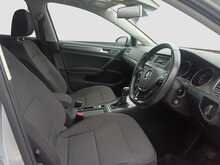 Volkswagen Golf TSI ComfortLine BlueMotionTechnology - U7981